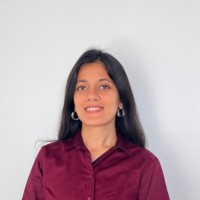 Yastika Sethi
