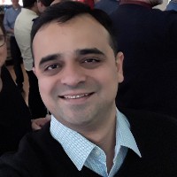 Dhwanil Mehta