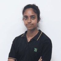 Saisri Aripirala