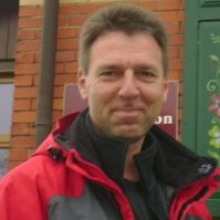 Erik Eggink