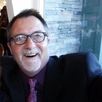 Stephen Bloom