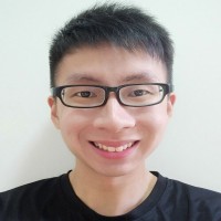 Daniel Yee