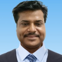 Satyabir Kumar Singh