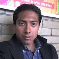 Carlos Guerrero Flores