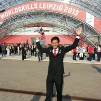 Mohamad Faizal Abdul Malik