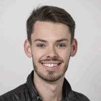 Lucas Holm Nedergaard