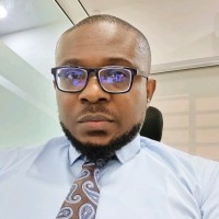 Christopher Okamgba, ACIFC