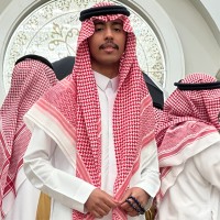 Ali Aldossary