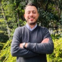 Luis Mendez