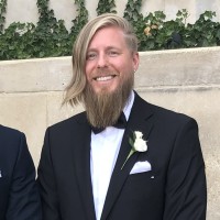 Chad Murphy