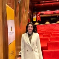 Betül Bahar Pehlivan
