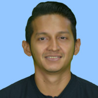 Daniel Intriago Holguin