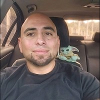Johnny Gallardo