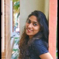 Kavya R