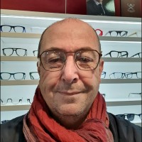 Eric MAZZARESE