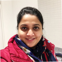 Sanjoli Jain