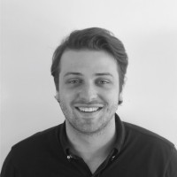Bart van der Kley