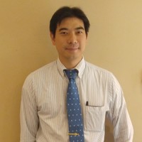 Luke Wu