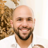 Daniel Dias
