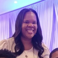 Tamika Harry