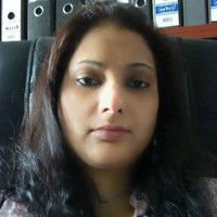 Leena Kotian