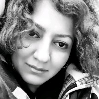 Somayeh (Sahere) khodabakhshi