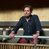 Andrew Todd