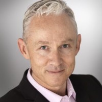 Stephen Morgan