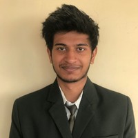 Shreyas Deshmukh