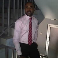 Stanley Amajor