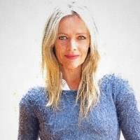 Channa Geldenhuys