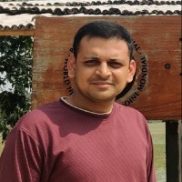 Praveen K S