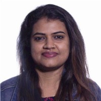 Manisha Chauhan