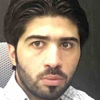 Yousef Cheikhdaher