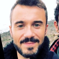 Matthew Cooke 🎗️