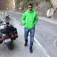 Nitish Vashishth