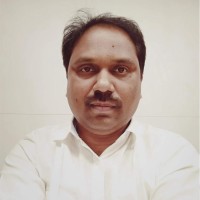 Solmon Vipparthi, Xlri