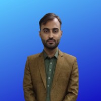 Asfand Yar
