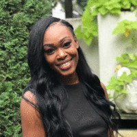 Sherelle Walker