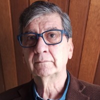 Ubirajara Pereira
