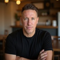 Brent Nacu, MBA