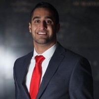 Sundeep Rai