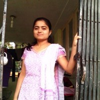 Anagha Pujari