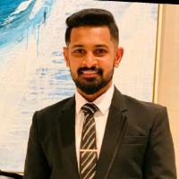 Gavesh Sri