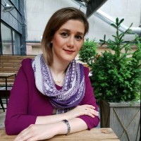 Sahar Kafi
