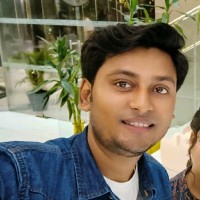 Akash S