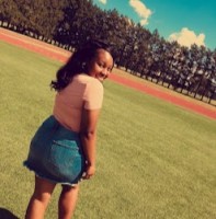 Ajia Williams