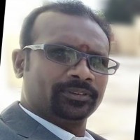 Raaj Kumar Rajeevan