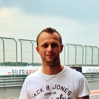 Patryk Ptok