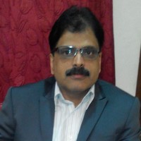 Ramesh NS